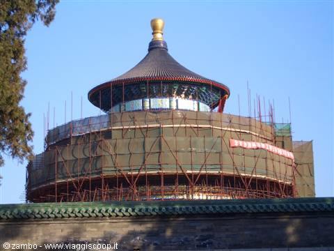 Tempio del cielo