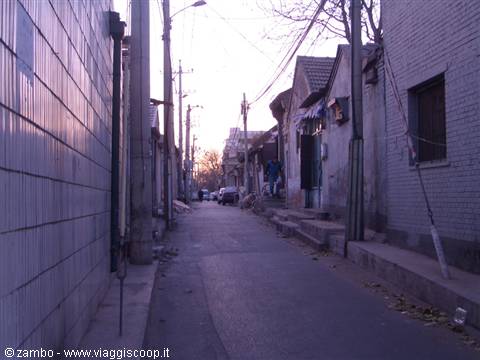 Hutong