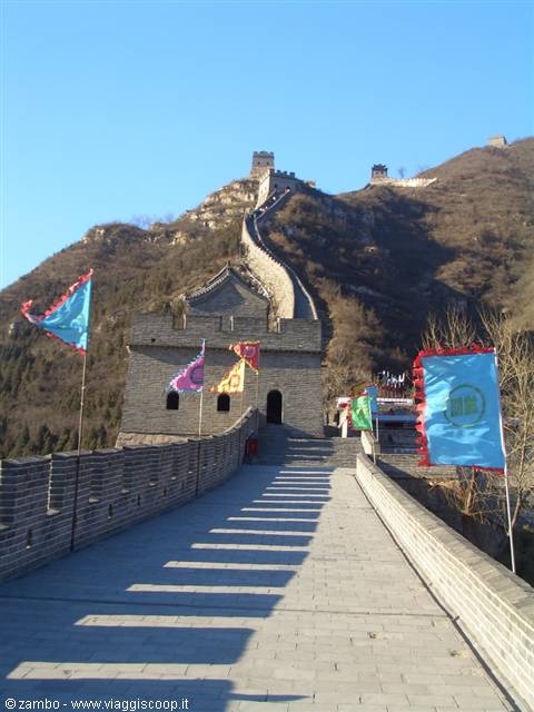 Grande Muraglia