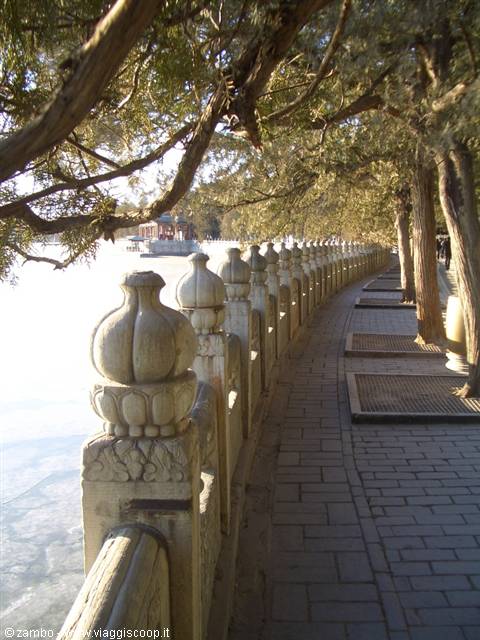Summer Palace