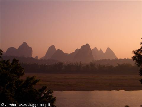Yangshuo