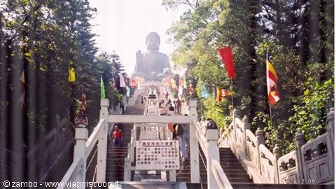 Big Buddha