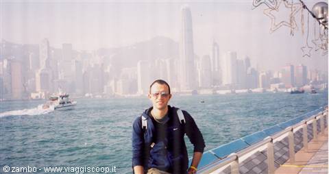 Hong Kong