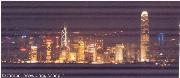 Hong Kong Bay