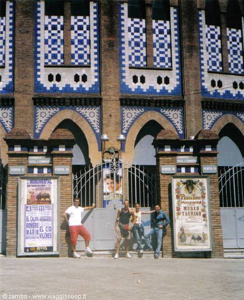 Plaza de Toros