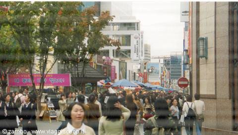Taegu