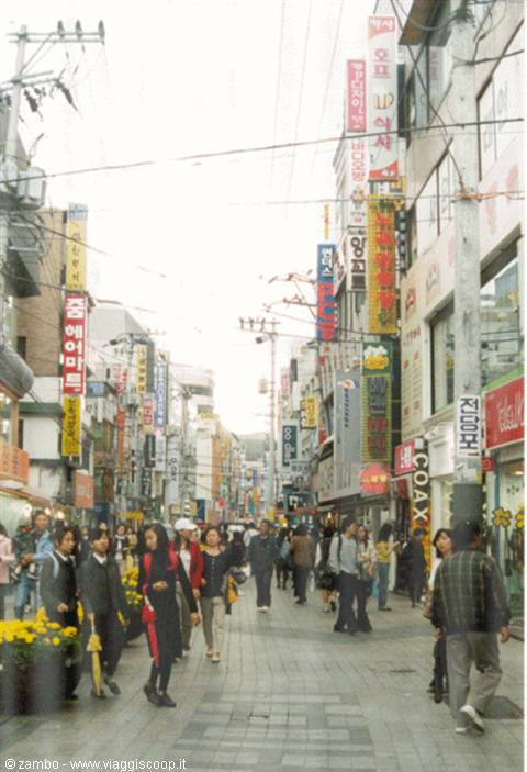 Taegu