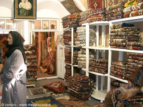 Gran Bazar