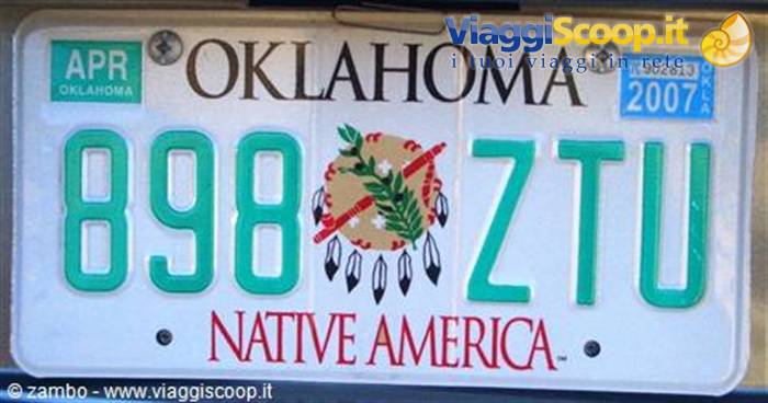 Foto di viaggio in STATI UNITI D'AMERICA