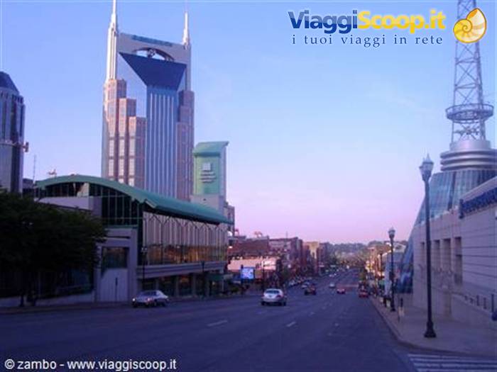 Nashville