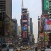 New York STATI UNITI D'AMERICA 