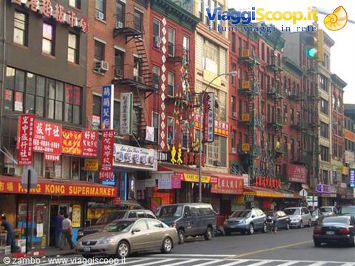 Chinatown