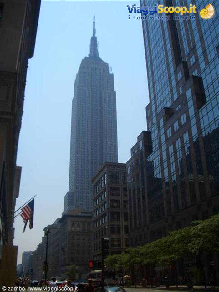 Foto di viaggio in STATI UNITI D'AMERICA