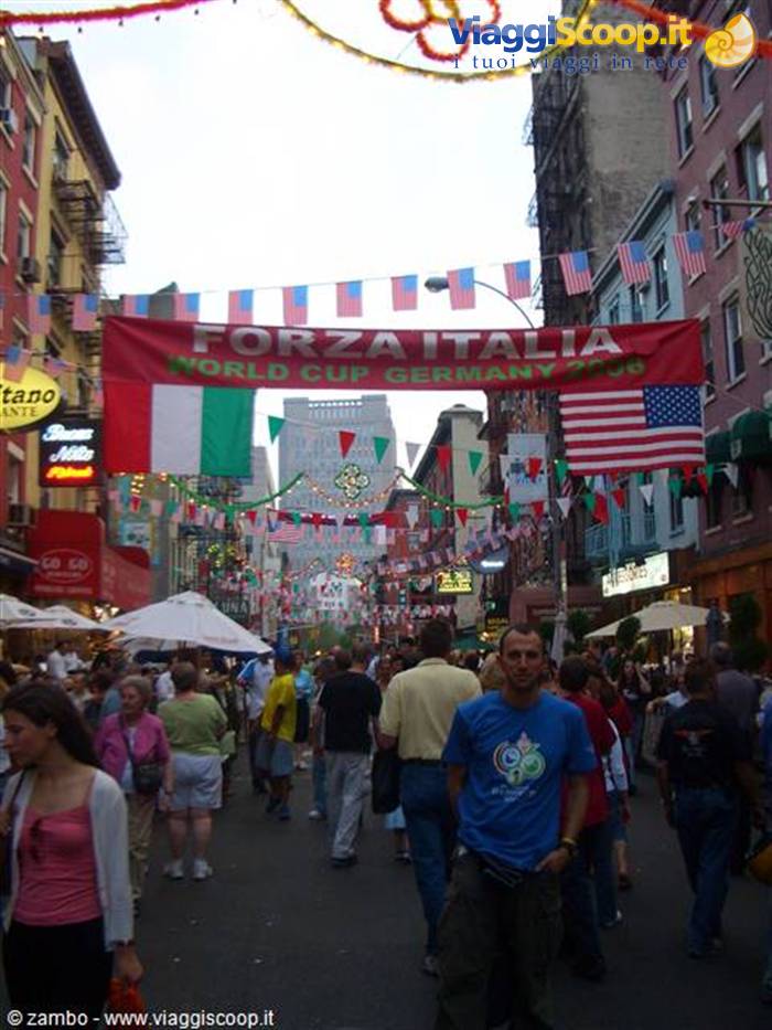 Foto di viaggio in STATI UNITI D'AMERICA