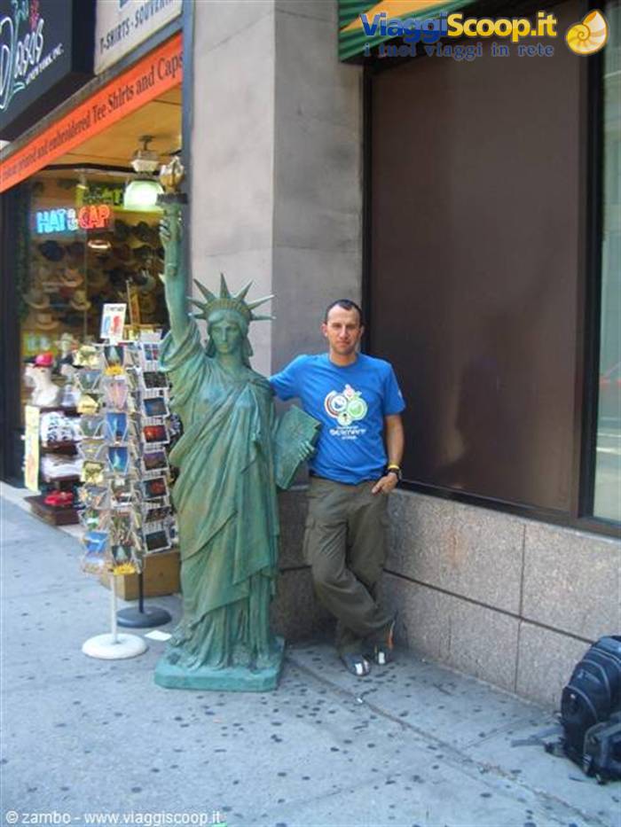 Foto di viaggio in STATI UNITI D'AMERICA