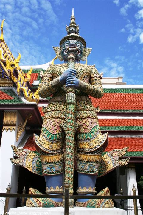 Grand Palace