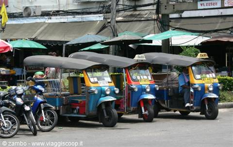 Tuk Tuk