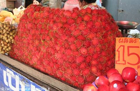 Rambutan