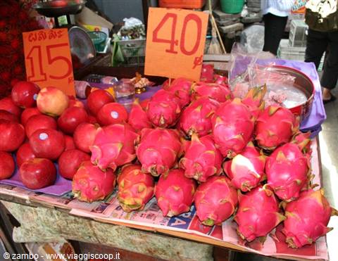 Dragon Fruit