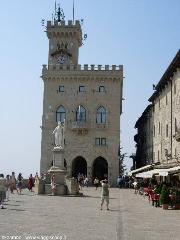 Torre di San Marino