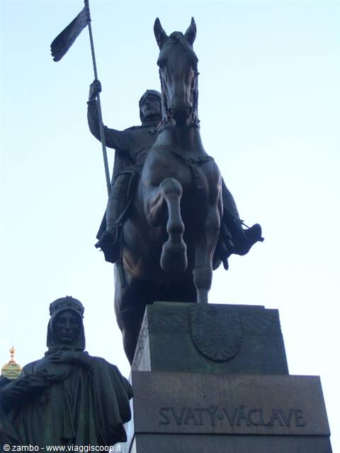 San Vinceslao