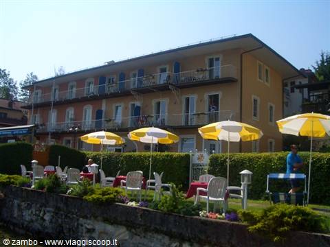 Il nostro Hotel