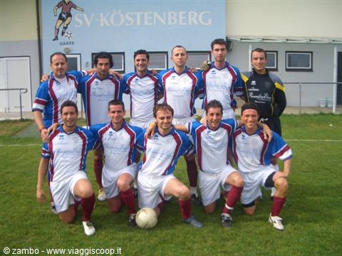Che Squadra..!!!