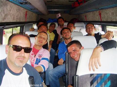 Pulman Gran Turismo....