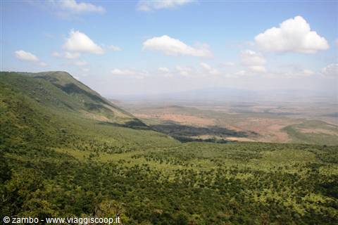 Rift Valley