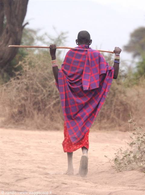 Masai