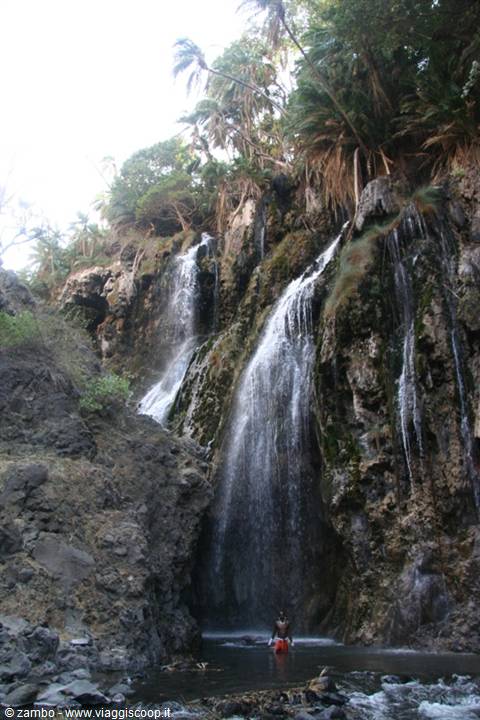 Cascate