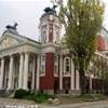 foto viaggio BULGARIA