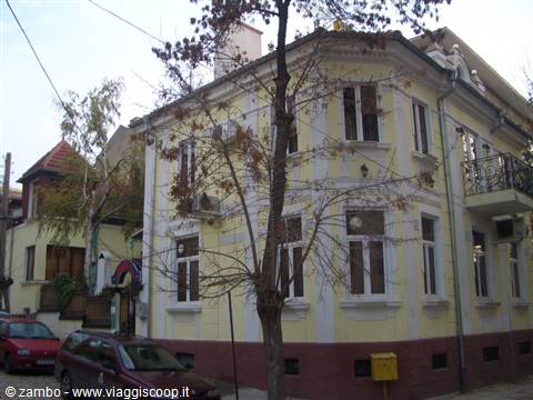 Hotel Rimini - Shumen
