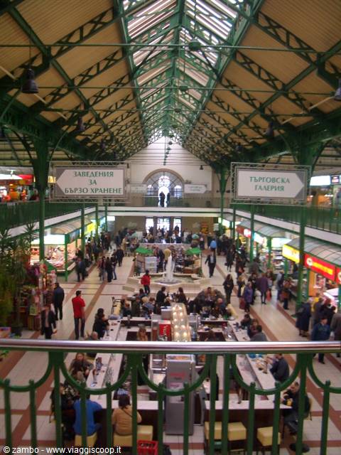 Mercati Generali