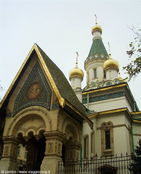 Sofia