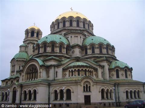 Cattedrale Newski
