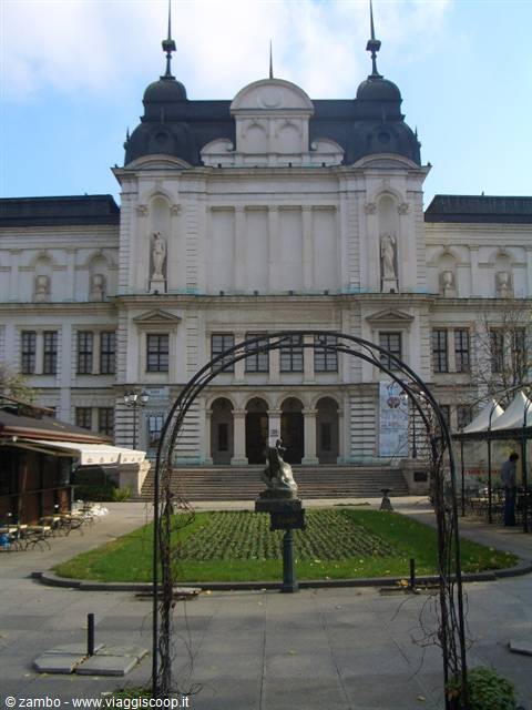 Galleria d'arte