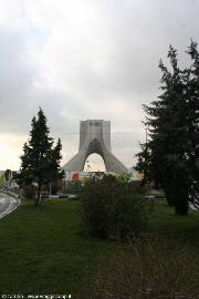 Tehran