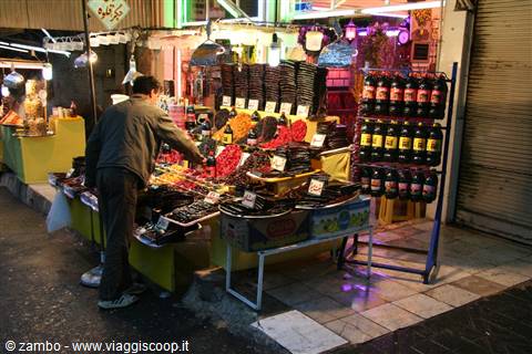 Mercato Tehran