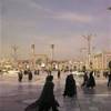 Mashad - Santuario dell' Imam Reza IRAN 