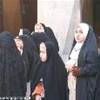 Scolaresca...in gita... IRAN 