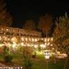 Abbasi Hotel IRAN 