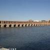 Esfahan - Ponte Si-o-Seh (ponte dei 33 archi) IRAN 