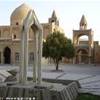 Esfahan - Cattedrale di Vank IRAN 