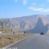 Verso Yazd IRAN 