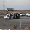 Controllo Polizia IRAN 