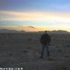 Foto nel deserto IRAN 