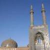 Yazd - Moschea del Jameh IRAN 