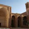 Yazd - Prigione di Alessandro il Grande IRAN 