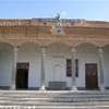 Tempio Zoroastriano IRAN 